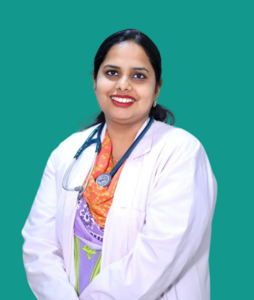 Infectious Diseases Specialist